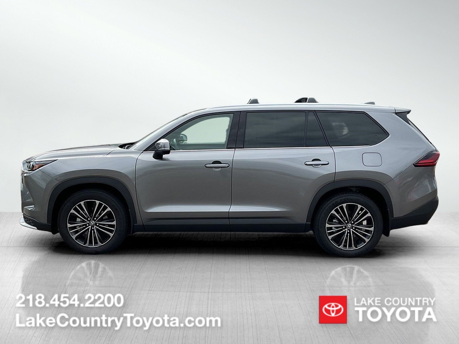 toyota grand highlander 2025 5TDADAB55SS023765 image toyota grand highlander 2025 5TDADAB55SS023765 image